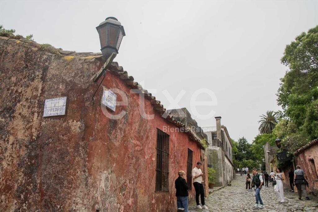 Terreno en Venta Rambla de Colonia...