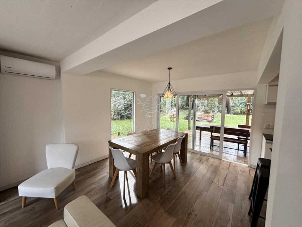 Casa en Solanas Village, dentro del Complejo P.