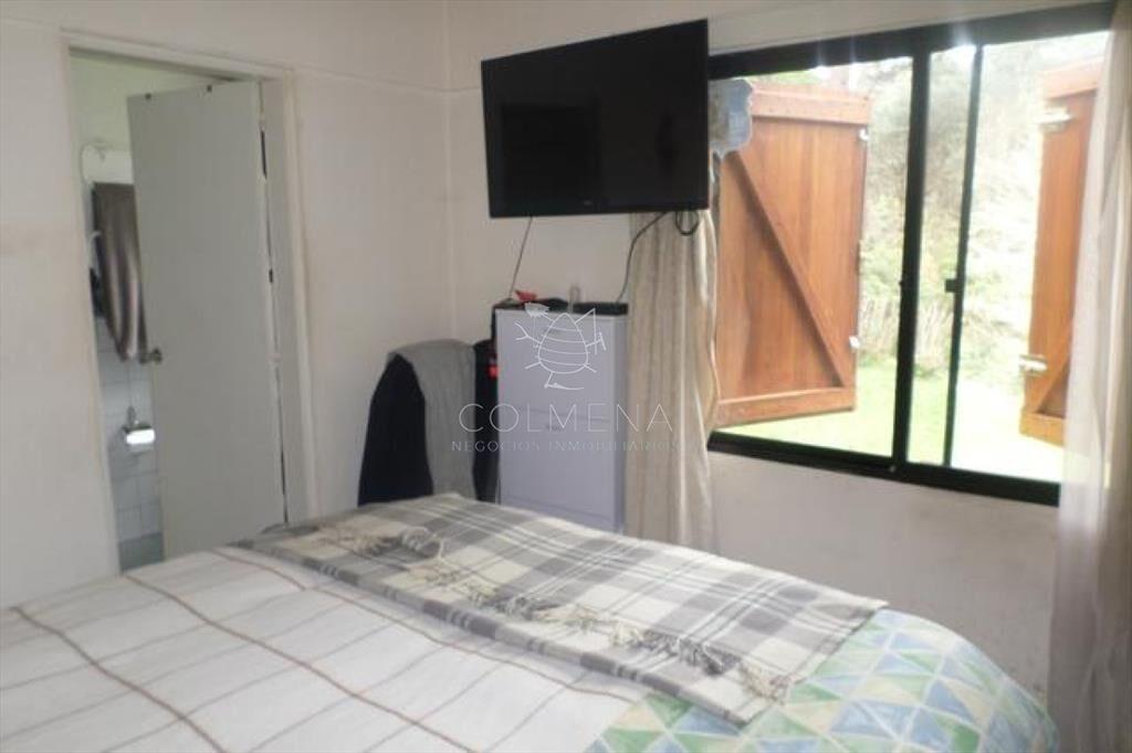Casa en Punta Ballena - Portezuelo Bosque