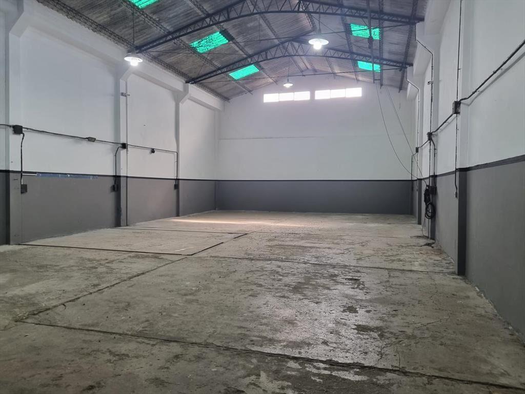 Nueva Palmira 1961,esq. Martin C. Martinez. Gran depósito d