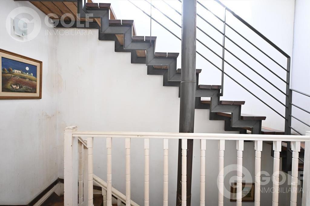 Venta de casa en Punta Carretas de 4 dormitorios
