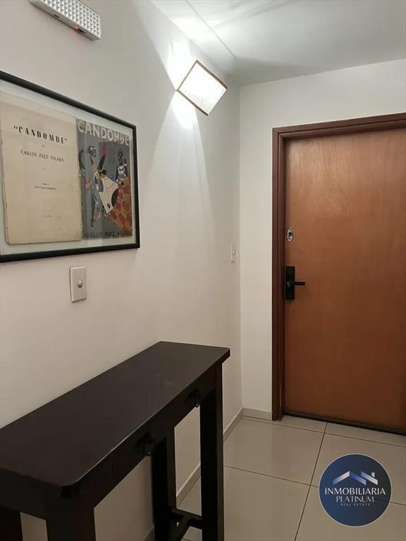 Apartamento en alquiler c/ cochera en Pocitos