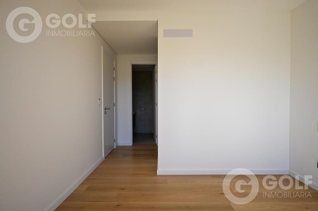 Venta de apartamento 2 dormitorios flex TRENTO