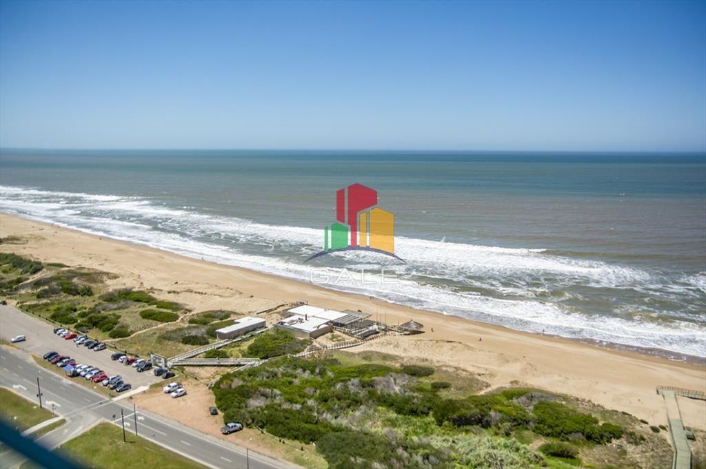 Piso alto en venta con increible vista - Le Parc III