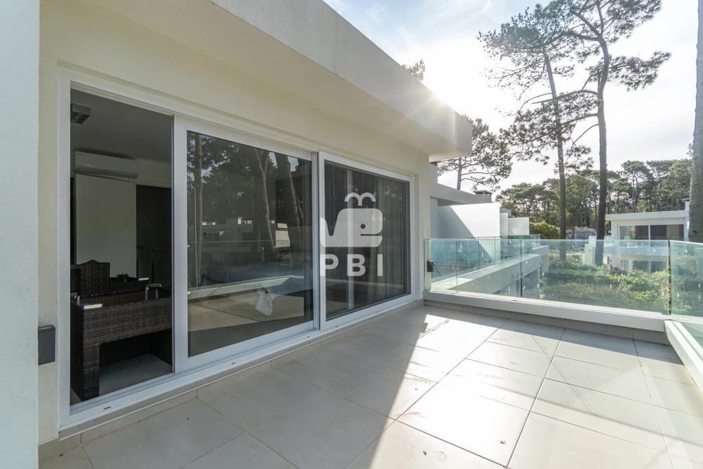 Casa en Gardens View, Punta Ballena - Ref :