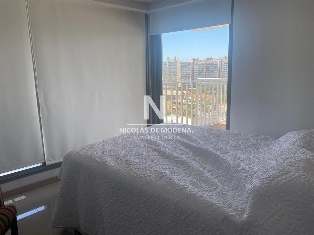 Apartamento en Venta de 2 dormitorios en Edificio