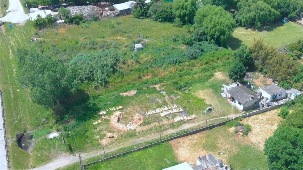Alquiler de terreno sobre R 102 cerca Zonamérica