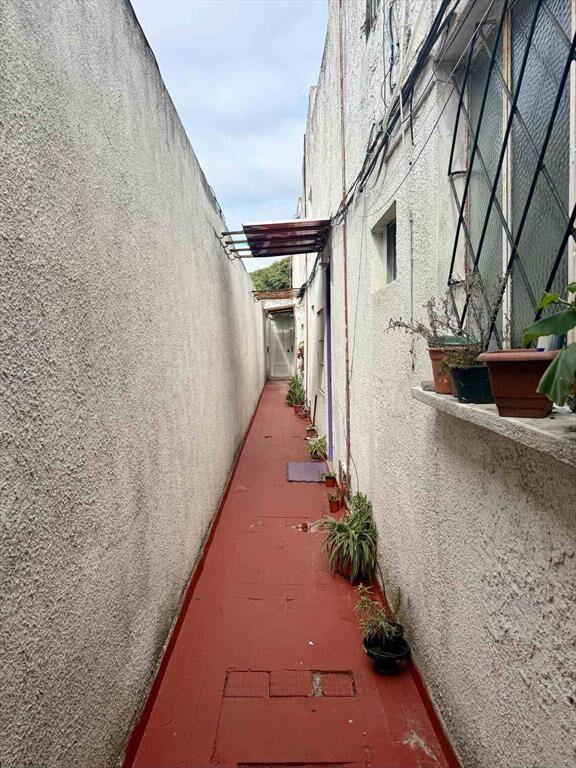 Alquiler casa Cordón 1 dormitorio patio