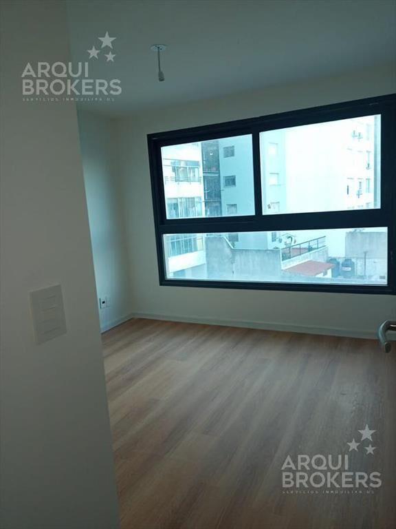 Apartamento de 1 dormitorio en venta en Malvín