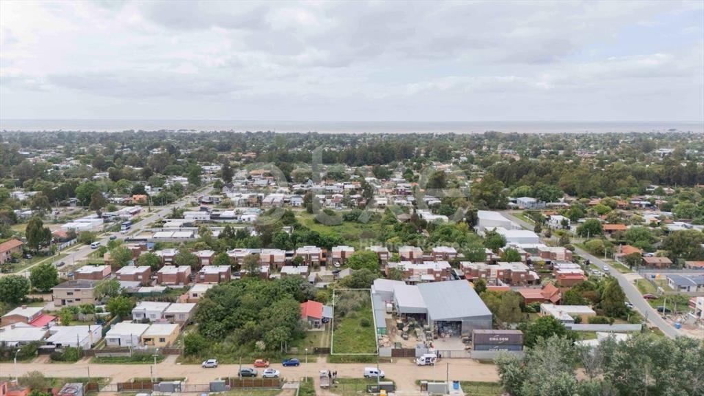 Venta de Terreno en Solymar...