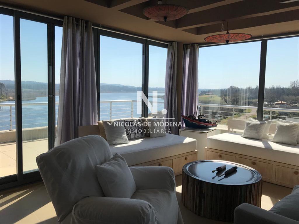 Hermoso departamento en venta con agradable