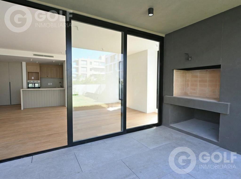 Venta o alquiler de apartamento 3 dormitorios TRENTO