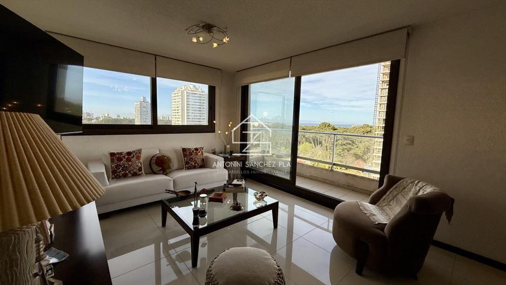Alquiler Apartamento 3 Dormitorios Punta del Este