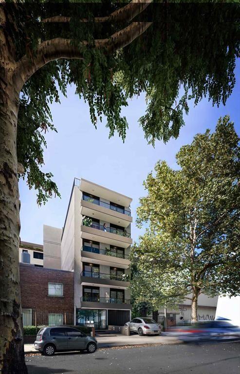 VENTA APTO 2 DORM C/BALCÓN LA BLANQUEADA POZO