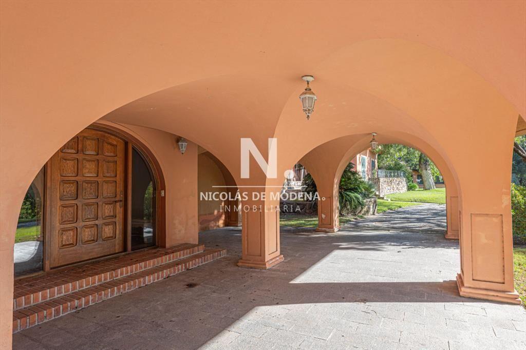 Casa en venta Punta Ballena 6 dormitorios