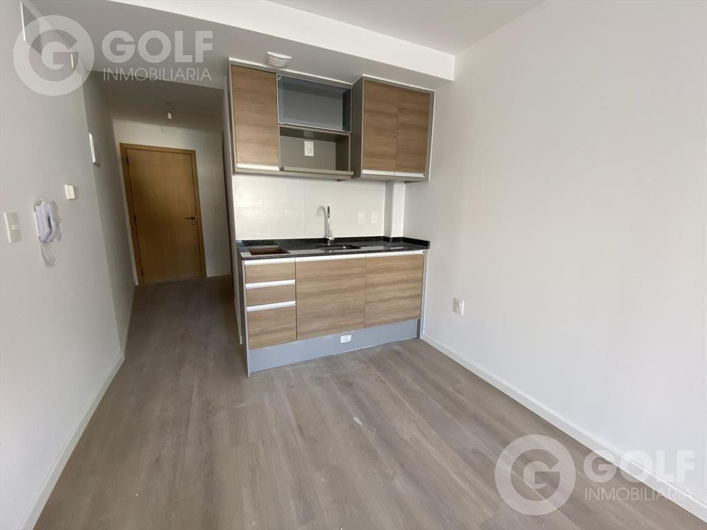 Venta Monoambiente en Pocitos