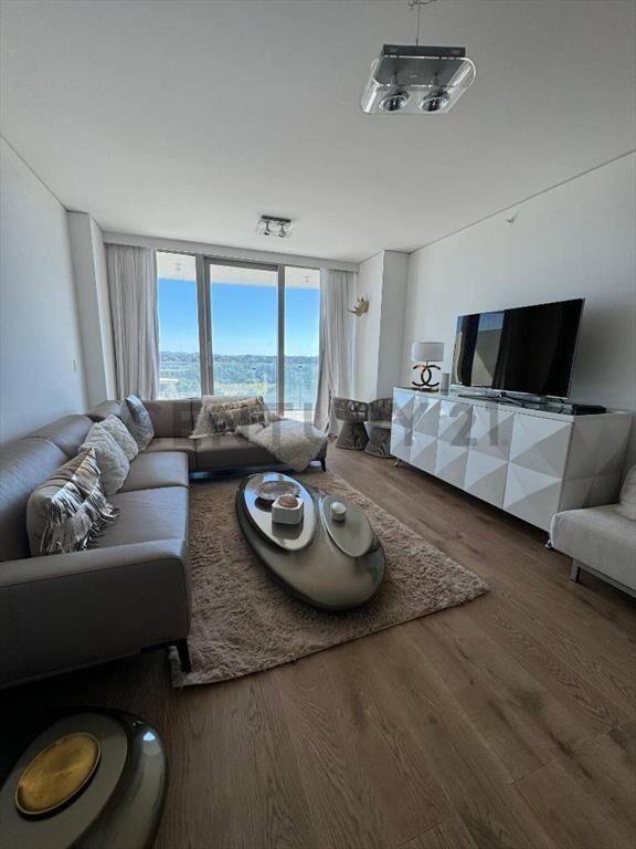 Apartamento 1 Dormitorio En Torre Trump Punta Del Este