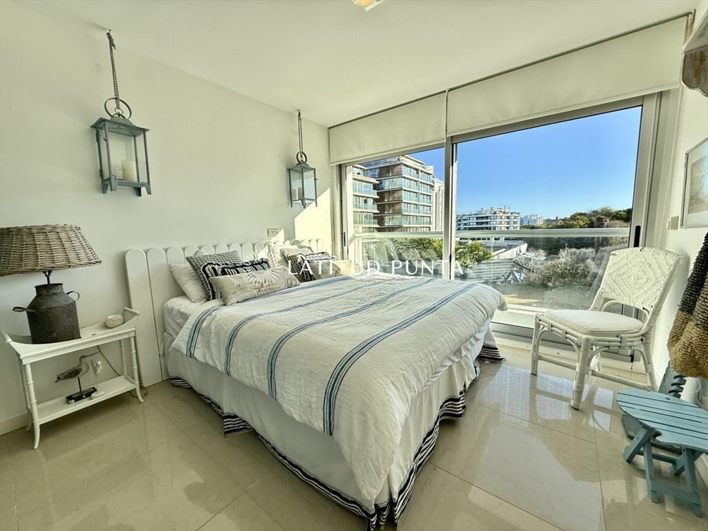 Exclusivo apartamento en Rincón del Indio, 3