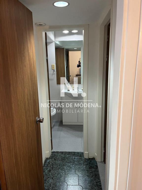 Apartamento de Un Dormitorio en Venta y Alquiler en Penín