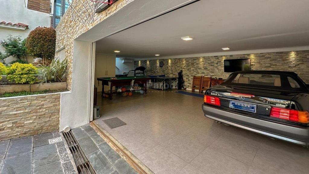 PARODI VENTA CASA PUNTA CARRETAS 4 DORMITORIOS PISCINA TODA