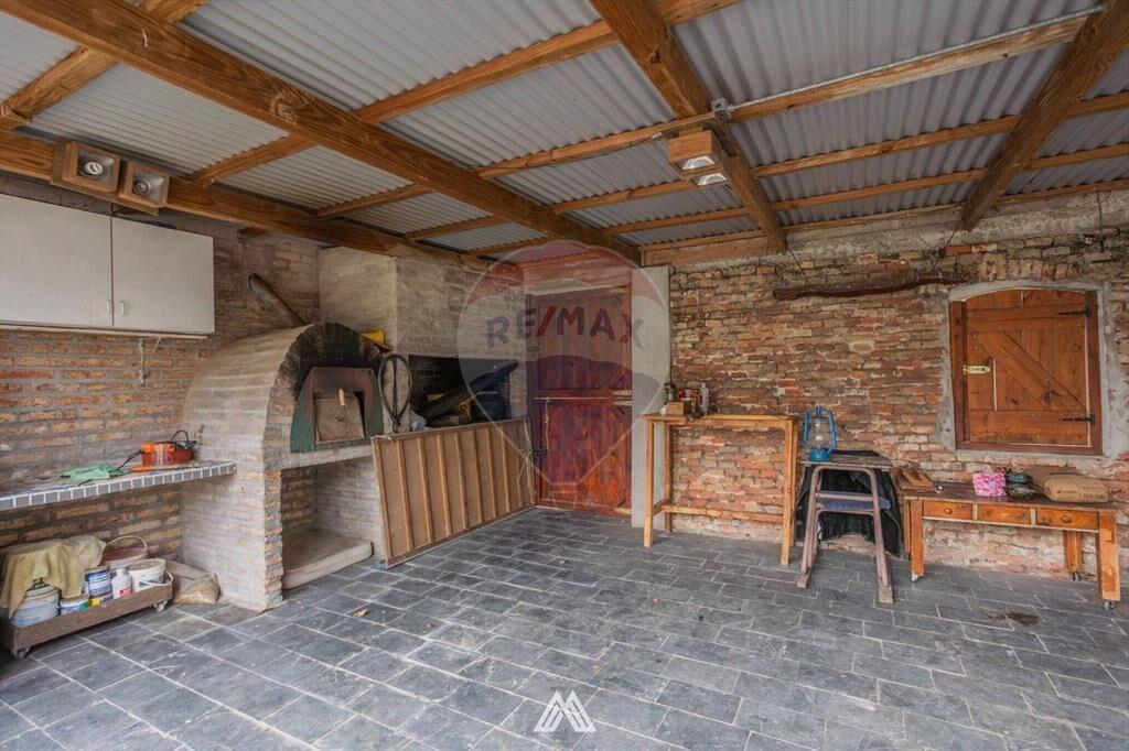 CHACRA EN VENTA 4 DORMITORIOS - 1 HA - BARBACOA