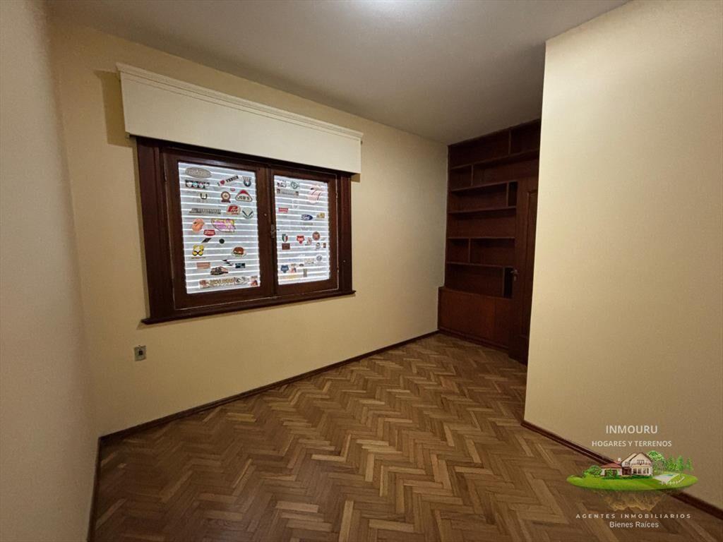 Casa sumamente amplia en alquiler