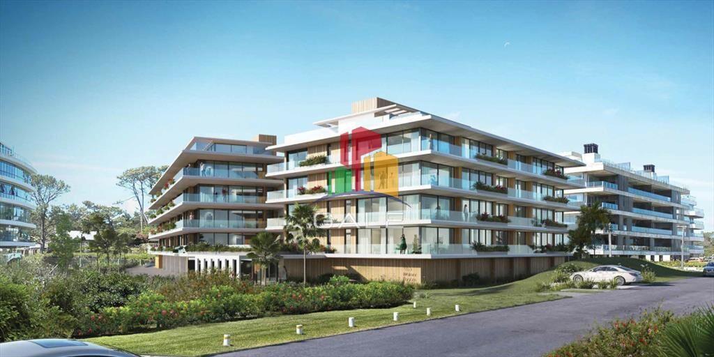 Espectacular apartamento  en Playa Mansa , Walmer Lagoon. 2