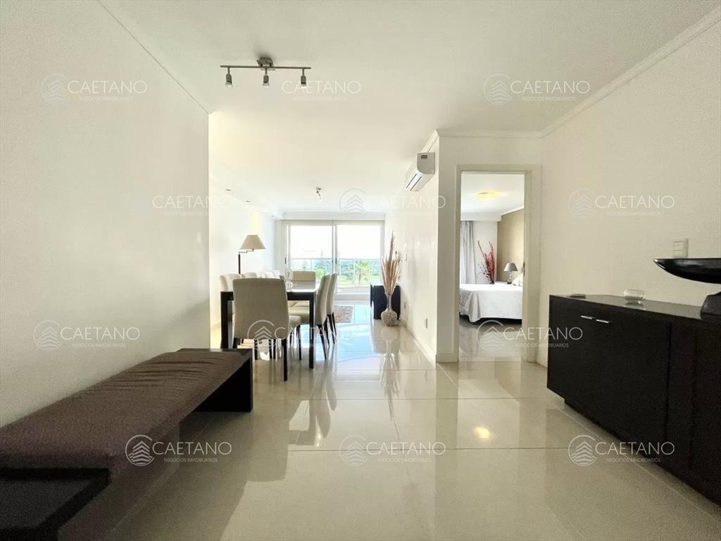 Venta apartamento 2 dormitorios playa mansa Punta