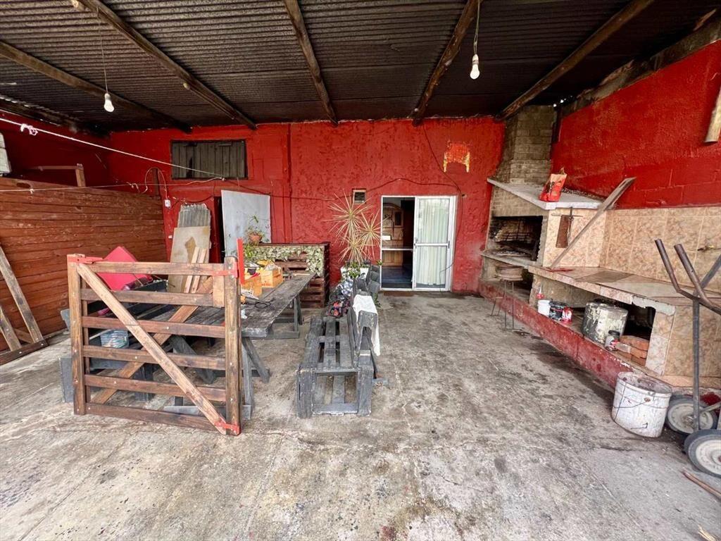 Venta 3 casas en Barros Blancos (ideal para renta)
