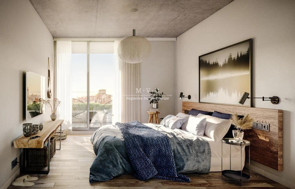 Apartamento En Venta En Aguada