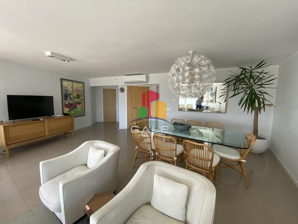 Apartamento en Venta y Alquiler, Mansa, Punta del Este, 3 D