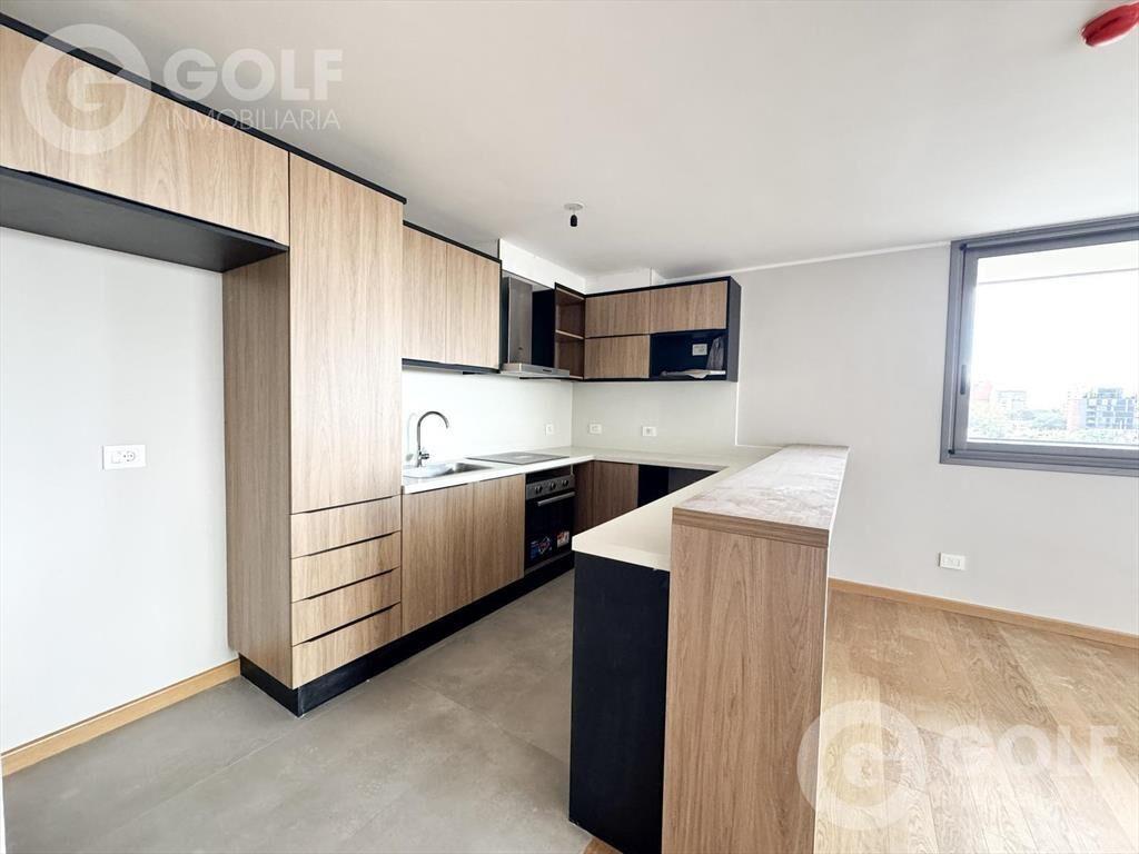 Venta Apartamento 1 dormitorio con Terraza - Parque Rodó -