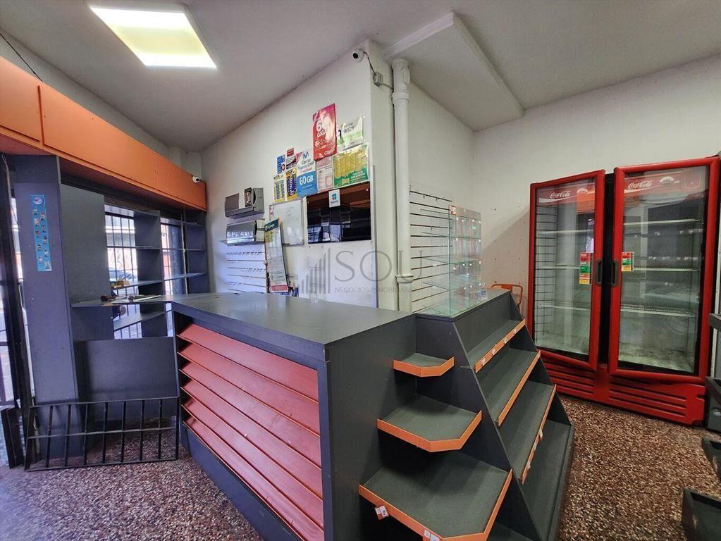 Venta local comercial en Cordón