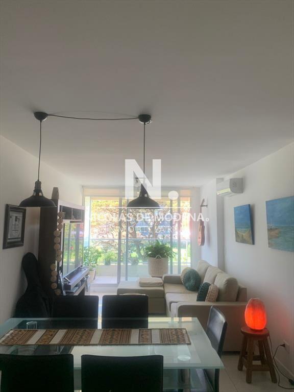 Apartamento en Punta del Este, Roosevelt