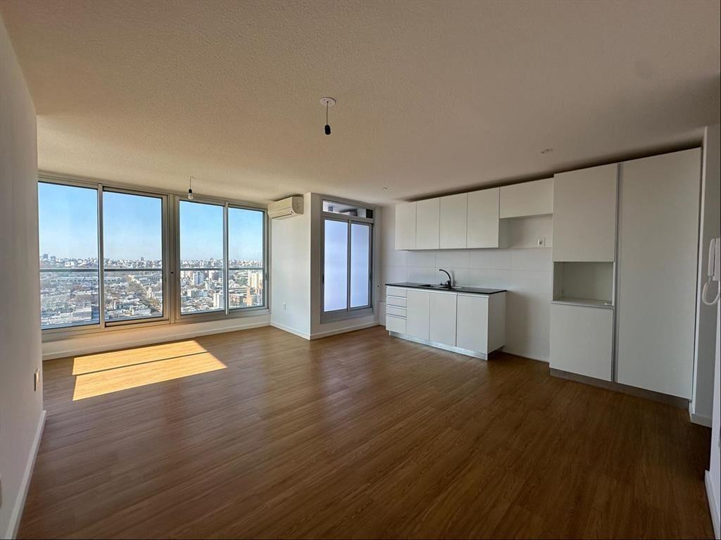Venta apartamento 1 dormitorio, Palermo, Barrio Sur,