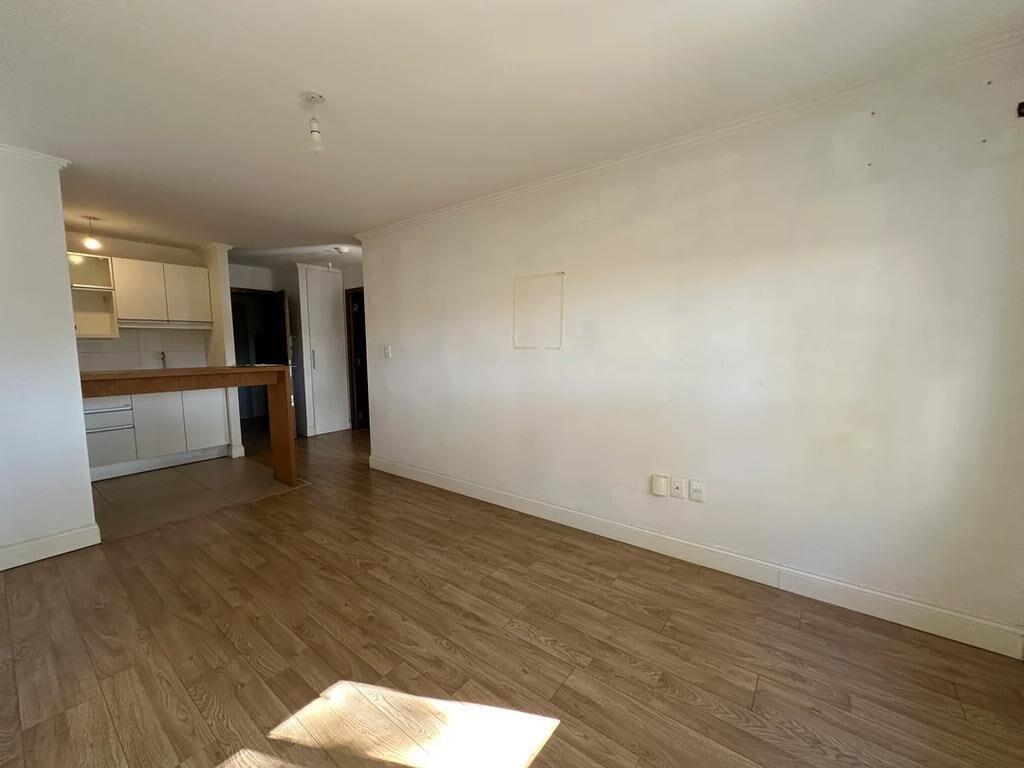 Alquiler de apartamento de 1 dormitorio en Pocitos