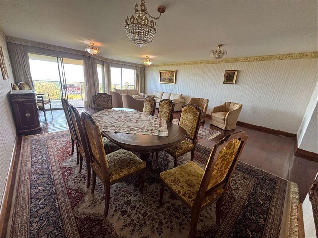 Golf Venta Apartamento 2 dormitorios terrazas vista garaje