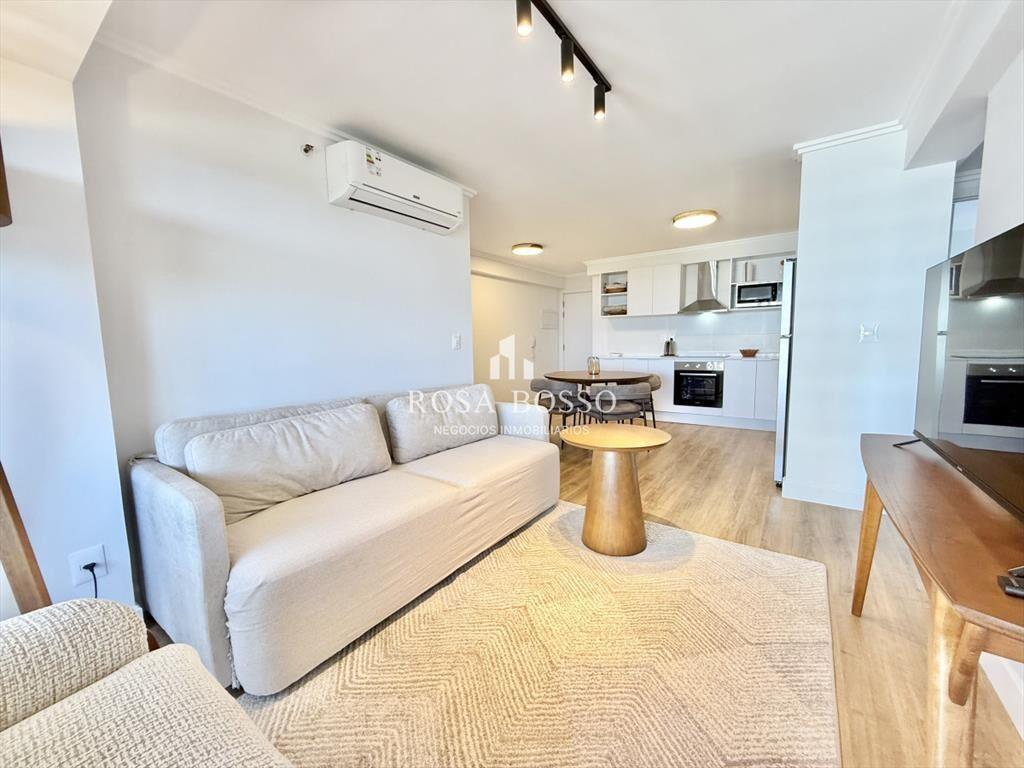 Apartamento Alquiler 3 dormitorios SeaGarden del