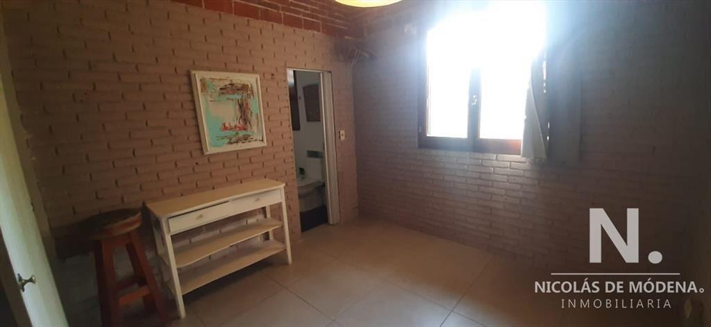 Preciosa casa en alquiler anual zona Pinares