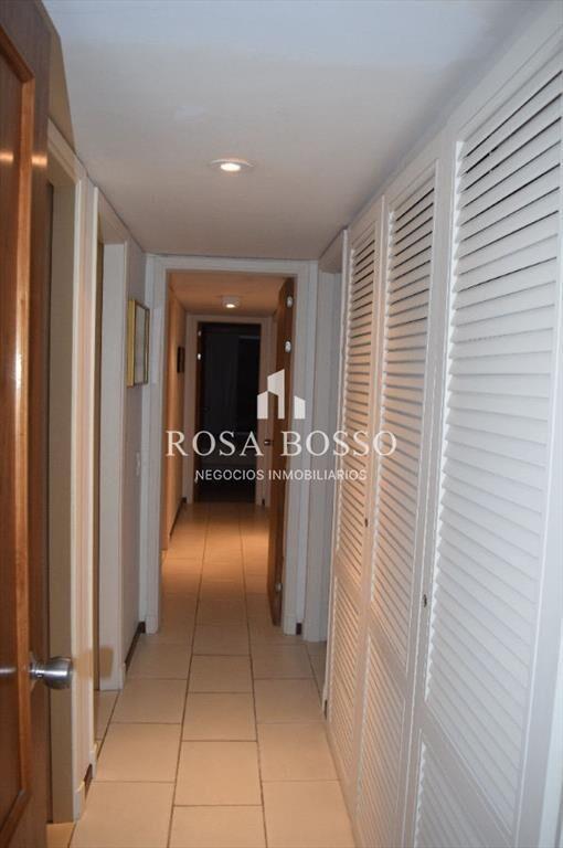 Apartamento en Peninsula, 3 dormitorios *