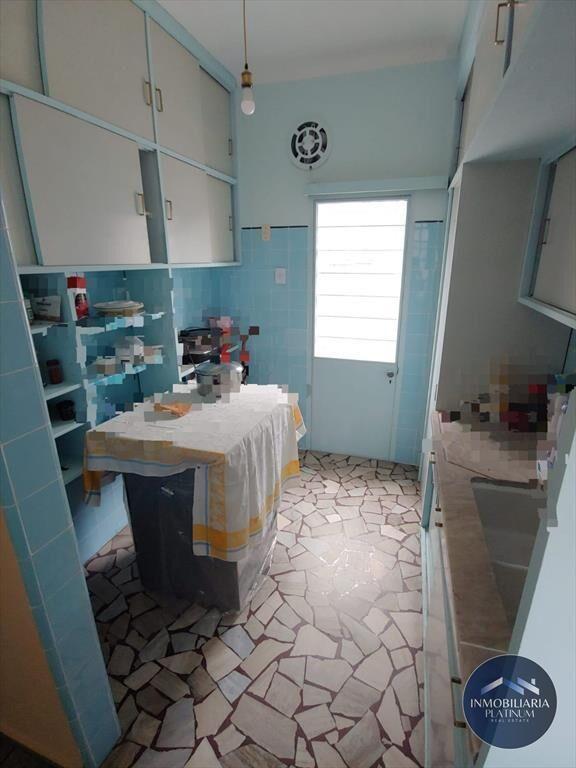 Casa en venta en Paso Molino