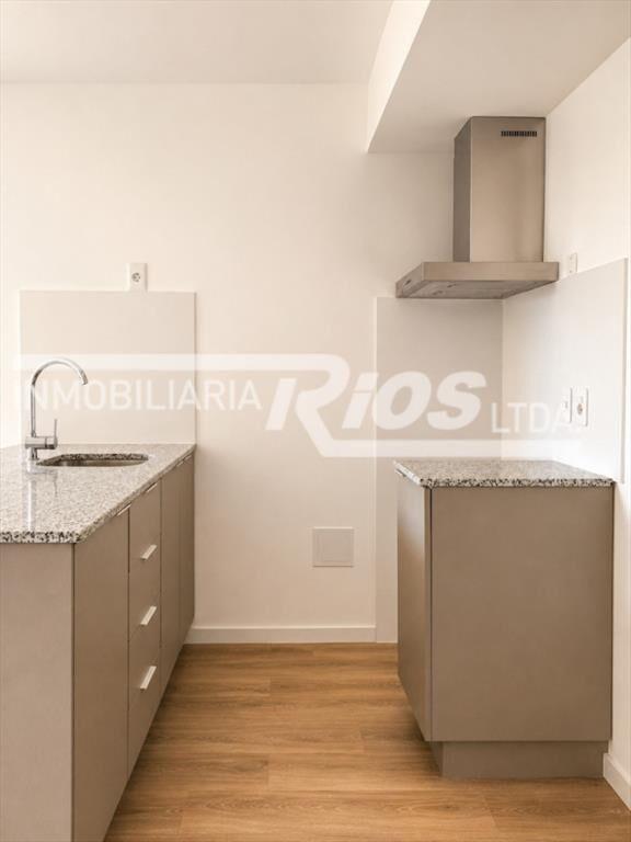 Apartamento de 1 dormitorio a estrenar en Parque Batlle