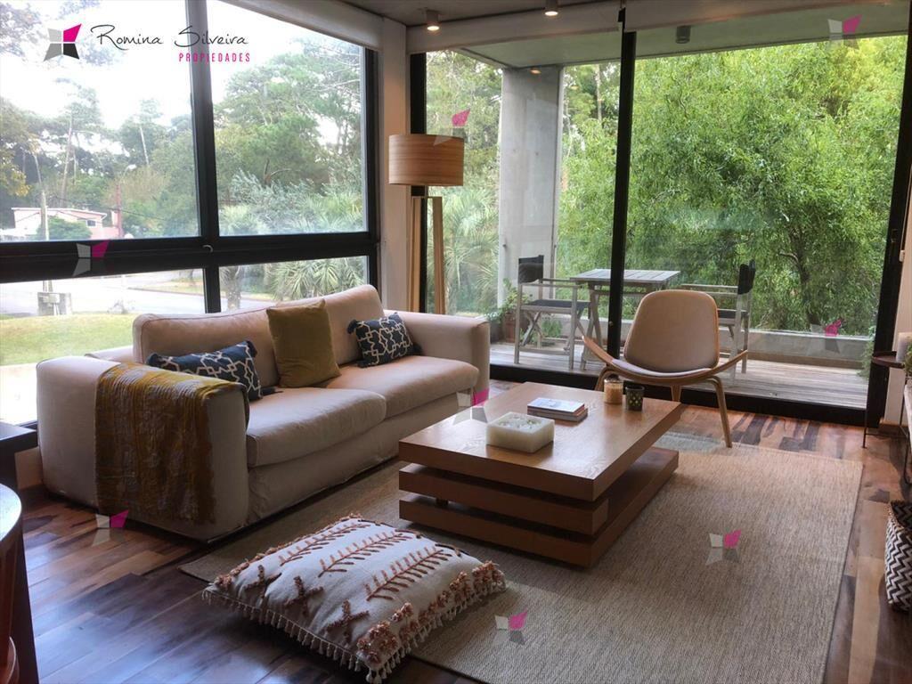 VENTA DE APARTAMENTO DE 2 DORMITORIOS EN SAN RAFAEL PUNTA D