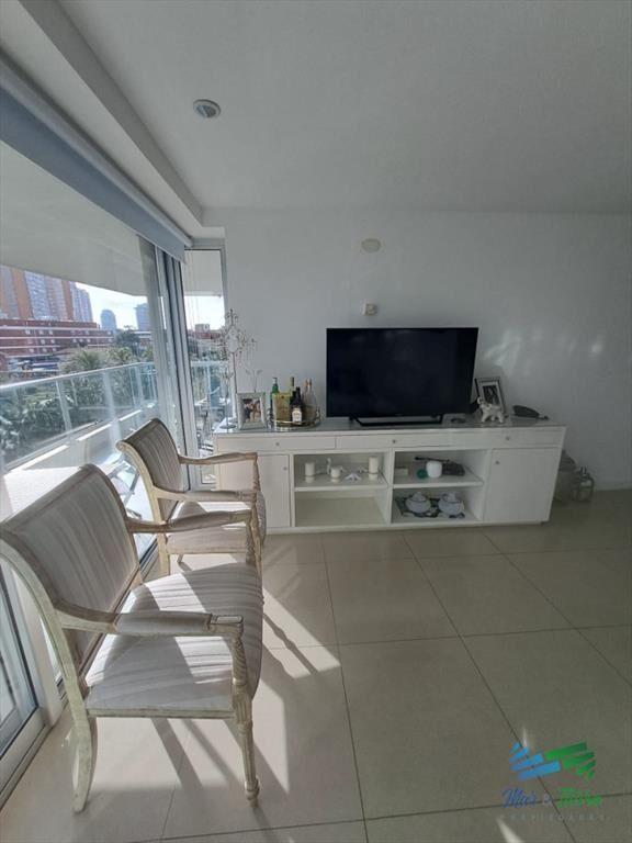 En venta Apartamento en Playa Mansa de 3 con del