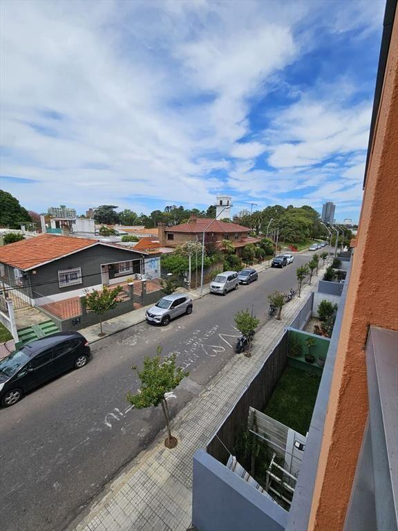 Apto en Venta de 1 Dormitorio y Medio en Maldonado