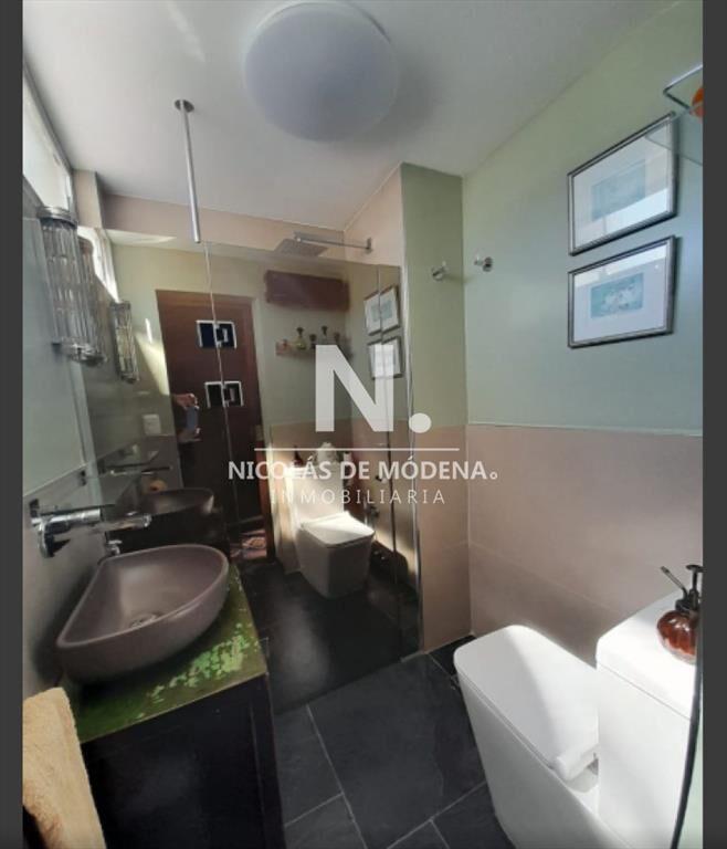 Vende apartamento de 4 dormitorios en Brava, del