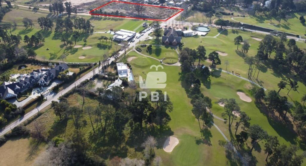Espectacular 6 solares en el Golf - Ref :