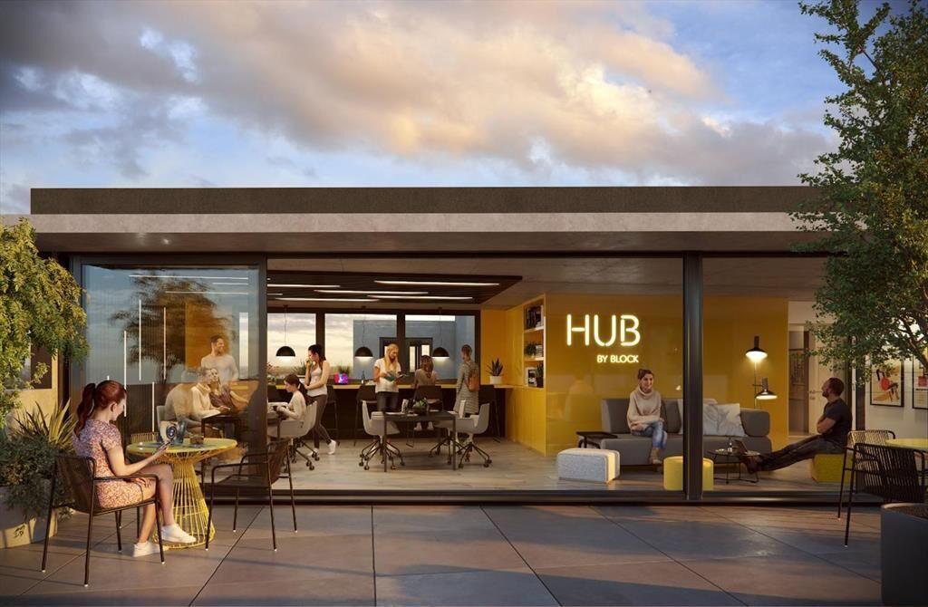 Venta Apartamento 1 dorm en Cordon con Amenities
