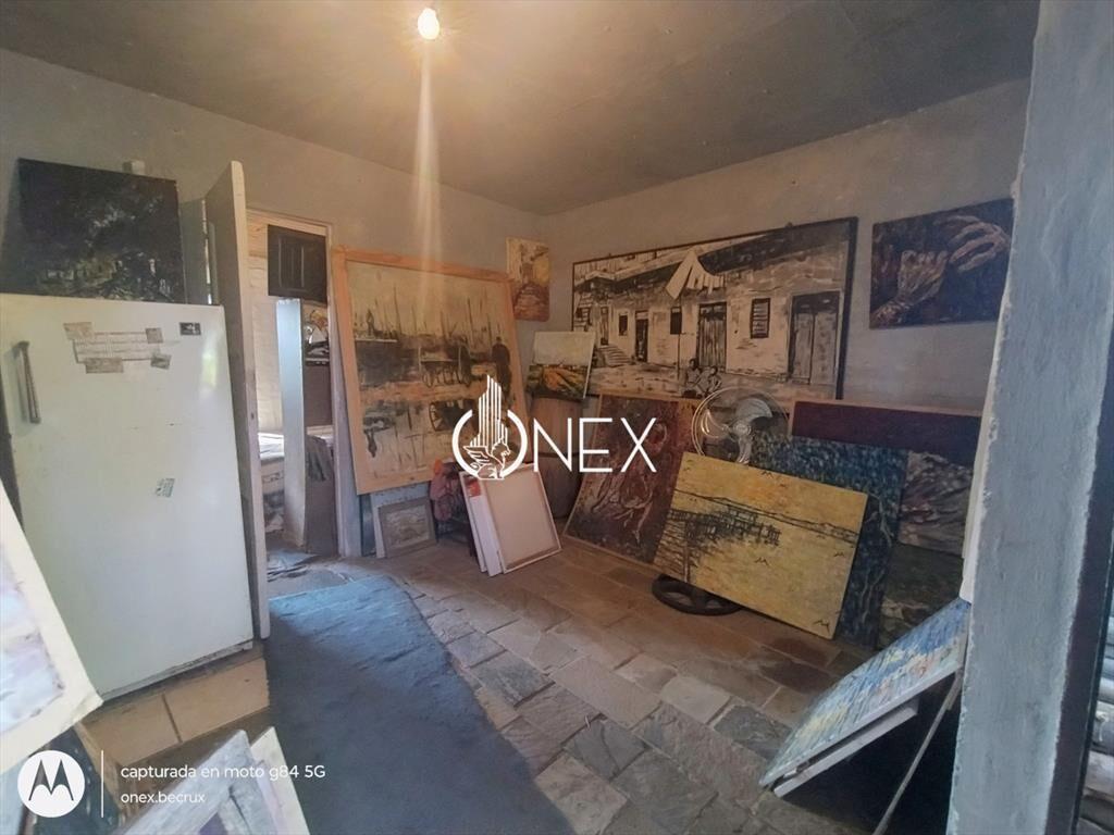 Casa en venta en Maldonado barrio La Candelaria