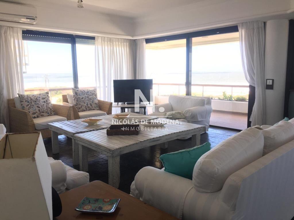 Hermoso departamento en venta